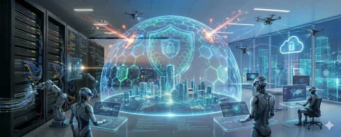 How AI is Transforming Business Operations