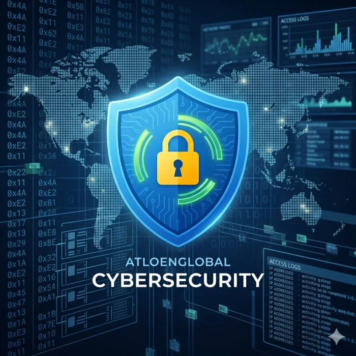 Cybersecurity & Infrastructure