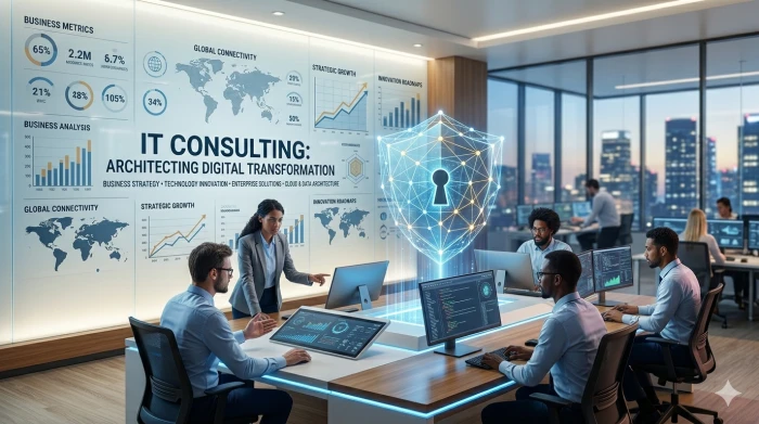 IT Consulting