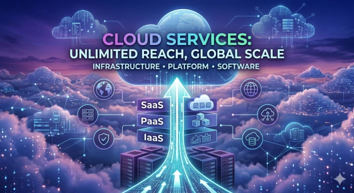 Cloud Services