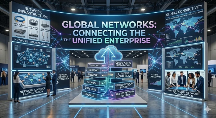 Global Networks