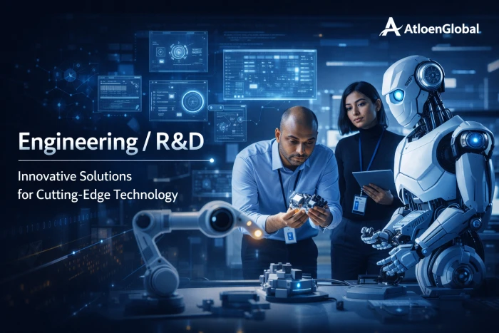 Engineering / R&D